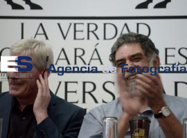 presentan "México en Wikileanks" - ES imagen agencia de fotografía