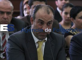 Comparecencia de la secretaria de administración y tecnologia de - ES imagen agencia de fotografía