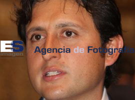 Dip.José Juan Espinosa Torres - ES imagen agencia de fotografía