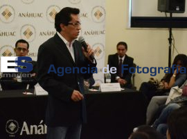 Chargoy en la Anauhac  - ES imagen agencia de fotografía
