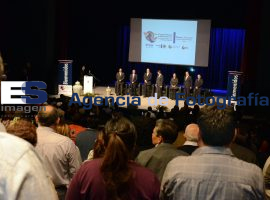 Congreso Nacional de protección civil  - ES imagen agencia de fotografía