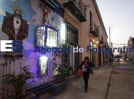 Remodelación calle dos norte  - ES imagen agencia de fotografía