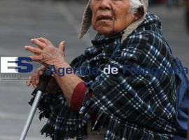 El frente frío No. 31 - ES imagen agencia de fotografía