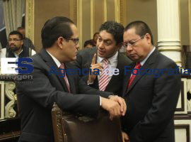 Sesión Pública Ordinaria  - ES imagen agencia de fotografía
