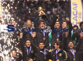 México vs EU en Puebla campeón Sub 20 - ES imagen agencia de fotografía