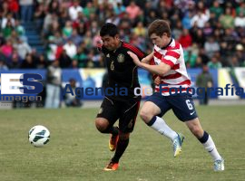 Final campeonato sub 20 CONCACAF  - ES imagen agencia de fotografía