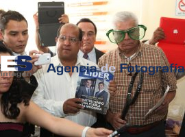Denuncian campañas anticipadas en el IEE - ES imagen agencia de fotografía