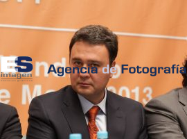 Protesta Consejo directivo CANIRAC - ES imagen agencia de fotografía