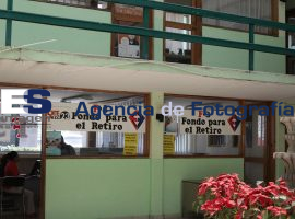 Instalaciones SNTE sección 23 - ES imagen agencia de fotografía