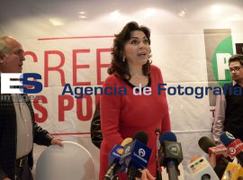 Ivonne Ortega se reunirá con aspirantes  - ES imagen agencia de fotografía