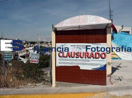 Conflicto limítrofe Puebla-San Andrés.  - ES imagen agencia de fotografía