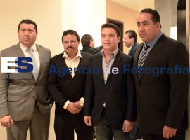 Se afinan detalles de la coalición  - ES imagen agencia de fotografía