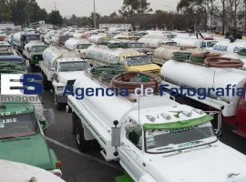 Piperos contra regulación  - ES imagen agencia de fotografía