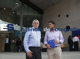 Reinauguración Nelson Vargas deportivo - ES imagen agencia de fotografía