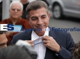 Reinauguración Nelson Vargas deportivo RMV - ES imagen agencia de fotografía