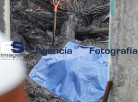 Dos personas mueren en Tlaltenango - ES imagen agencia de fotografía