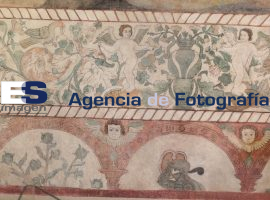 Museo Casa del Deán - ES imagen agencia de fotografía
