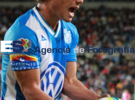Pierde PUebla 2-1 con Pachuca 2013 - ES imagen agencia de fotografía