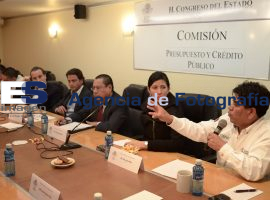Promueven en congreso museo del barroco  - ES imagen agencia de fotografía