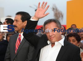 Parque del Ajedrez en CCU Enrique Agüera, rector - ES imagen agencia de fotografía