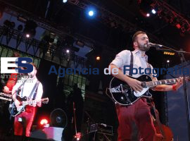 Paté de Fua festival cinco de Mayo - ES imagen agencia de fotografía