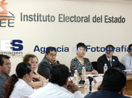 IEE aprueba 102, 497,924 para campañas.  - ES imagen agencia de fotografía