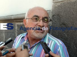 PRD, dividido  - ES imagen agencia de fotografía