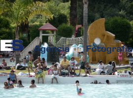 Vacaciones y calor  - ES imagen agencia de fotografía