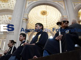 Lavado de pies   - ES imagen agencia de fotografía