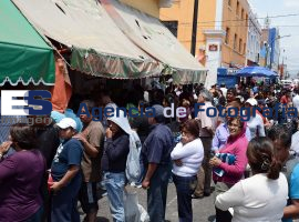 Pescaderías en jueves santo  - ES imagen agencia de fotografía