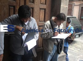 Primera Feria Nacional del Empleo 2013 - ES imagen agencia de fotografía