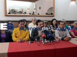 Aguilar se suma a Agüera  - ES imagen agencia de fotografía