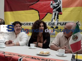 Frente y PT - ES imagen agencia de fotografía