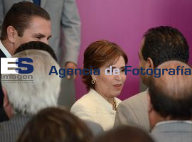 Formalizan acuerdo en la cruzada nacional contra el hambre  - ES imagen agencia de fotografía