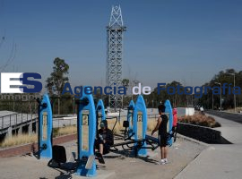 Anuncian más acciones contra teleférico  - ES imagen agencia de fotografía