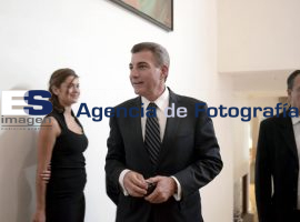 Treviño Núñez presidente del CCE hasta 2015 - ES imagen agencia de fotografía