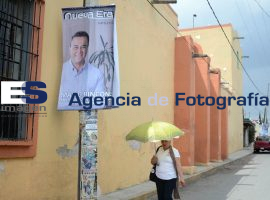 Mario Rincón deja gobierno estatal  - ES imagen agencia de fotografía