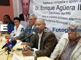 FROC-CROC con Enrique Agüera  - ES imagen agencia de fotografía