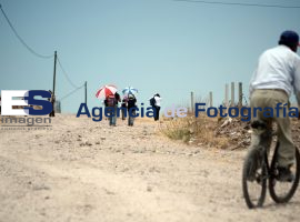 San Pedro Zacachimalpa  - ES imagen agencia de fotografía