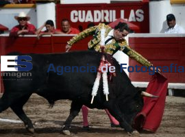 Corrida inaugiral de Feria  - ES imagen agencia de fotografía