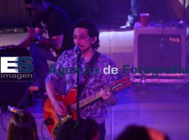 Zoé en el palenque de feria  - ES imagen agencia de fotografía