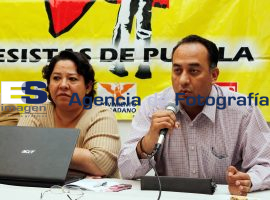 Feente de izquierda  - ES imagen agencia de fotografía