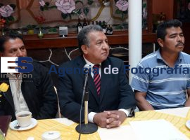 Saul Huerta por candidatura a diputación  - ES imagen agencia de fotografía