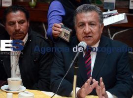 Saul Huerta por candidatura a diputación  - ES imagen agencia de fotografía