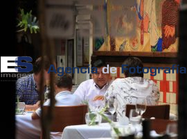 El ex gobernador Mario Marín - ES imagen agencia de fotografía