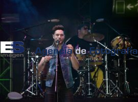 Foro artístico de feria  - ES imagen agencia de fotografía