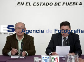Destrucción de credenciales de elector  - ES imagen agencia de fotografía