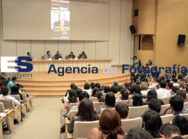 Villamil; poder y medios - ES imagen agencia de fotografía
