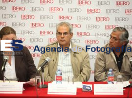 Campaña por la Esperanza, para apoyar derechos humanos en Puebla - ES imagen agencia de fotografía