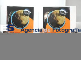 Reto México 2013 INAOE - ES imagen agencia de fotografía